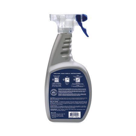 Bona Hardwood Floor Cleaner, 32 oz Spray Bottle WM700051187